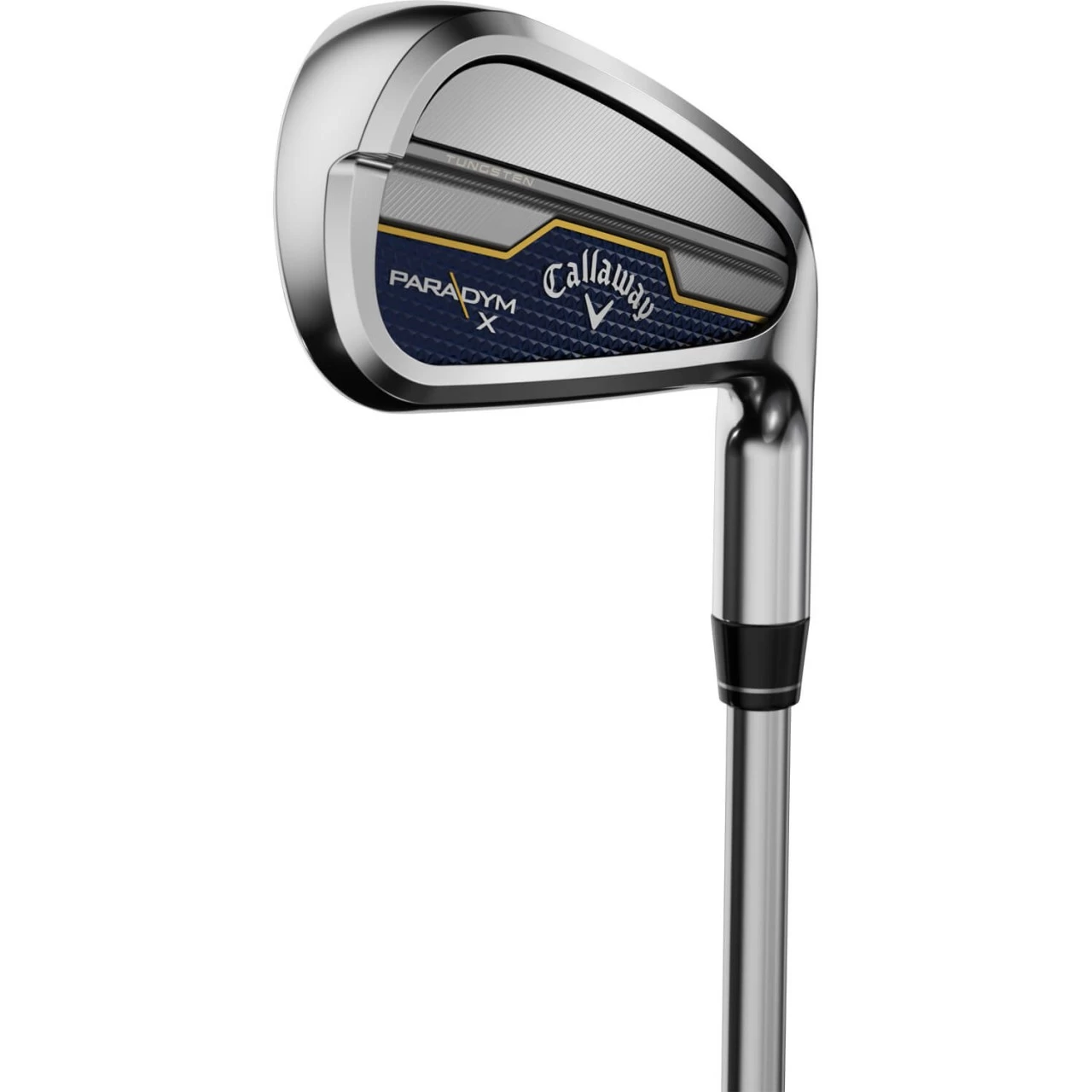 Callaway Eisensatz Paradym X 2 Callaway Eisensatz Paradym X – Bild 2