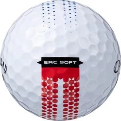Callaway ERC Soft 360 Fade Golfbälle - 12er Pack, Weiß -Professioneller Golfshop callaway erc soft 360 fade golfbaelle 12er pack weiss weiss 5060584 5yRlXJv6D0Wkvv 1280x1280