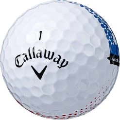 Callaway ERC Soft 360 Fade Golfbälle - 12er Pack, Weiß -Professioneller Golfshop callaway erc soft 360 fade golfbaelle 12er pack weiss weiss 5060584 6oQKrFP0vJsMKJ 1280x1280