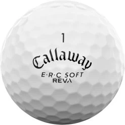 Callaway ERC Soft REVA TripleTrack 23 Golfbälle - 12er Pack, Weiß 6 Callaway ERC Soft REVA TripleTrack 23 Golfbälle - 12er Pack, Weiß -Professioneller Golfshop callaway erc soft reva tripletrack 23 golfbaelle 12er pack weiss weiss 5042993 3H9VQ1LfxHhGRZ 1280x1280