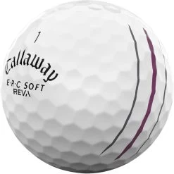 Callaway ERC Soft REVA TripleTrack 23 Golfbälle - 12er Pack, Weiß 7 Callaway ERC Soft REVA TripleTrack 23 Golfbälle - 12er Pack, Weiß -Professioneller Golfshop callaway erc soft reva tripletrack 23 golfbaelle 12er pack weiss weiss 5042993 4PkMK2USGU7UPF 1280x1280