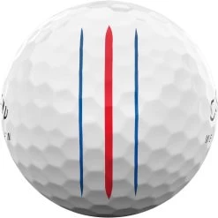 Callaway ERC Soft Triple Track 23 Golfbälle - 12er Pack, Weiß -Professioneller Golfshop callaway erc soft triple track 23 golfbaelle 12er pack weiss weiss 5042991 4gqGDBzxTLRvQu 1280x1280