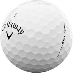 Callaway Golfball HX Diablo - 12er Pack, Weiß -Professioneller Golfshop callaway golfball hx diablo 12er pack weiss weiss 5032619 3Ep9Teni0TSSFG 1280x1280