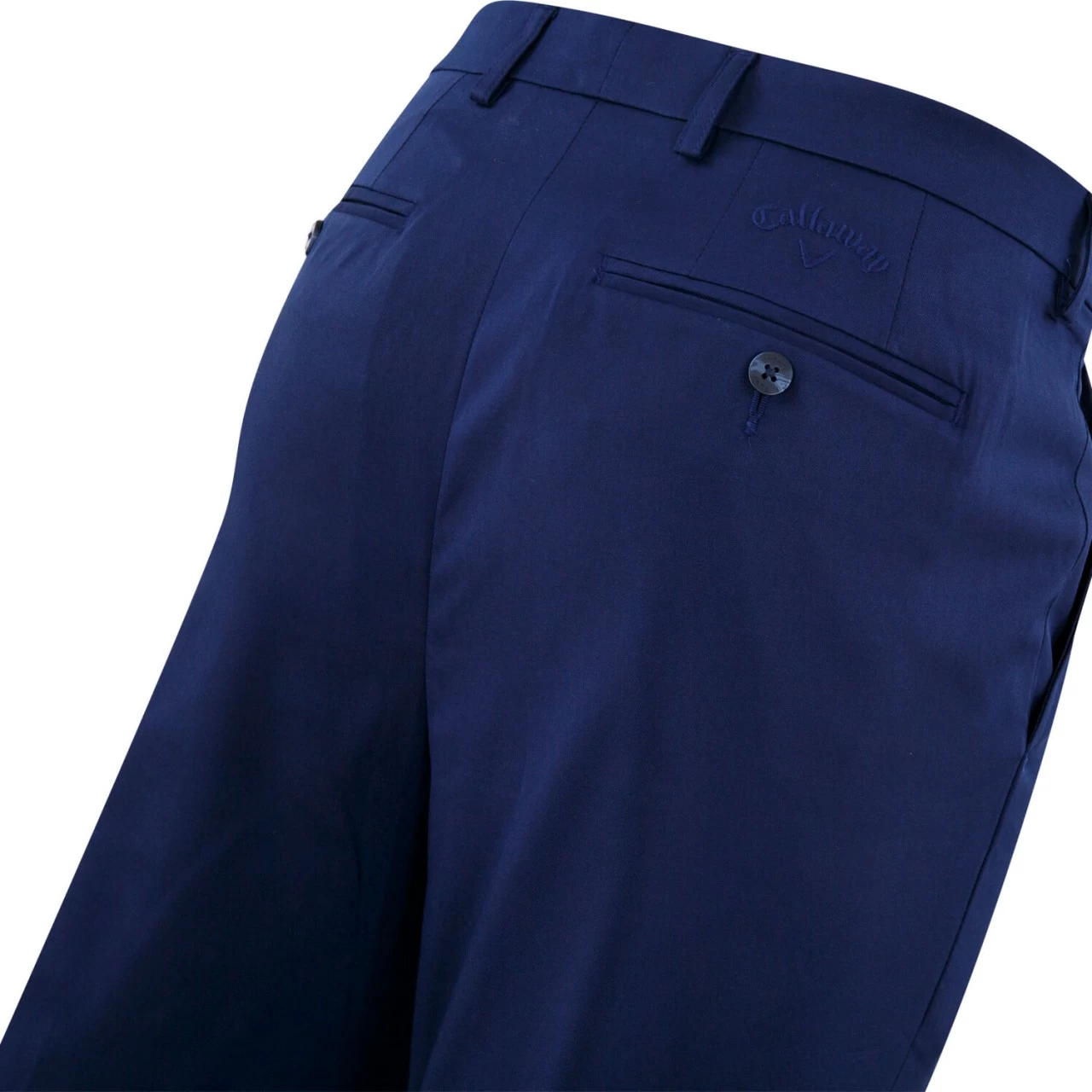 Callaway Hose Solid Stretch, Navy 4 Callaway Hose Solid Stretch, Navy – Bild 4