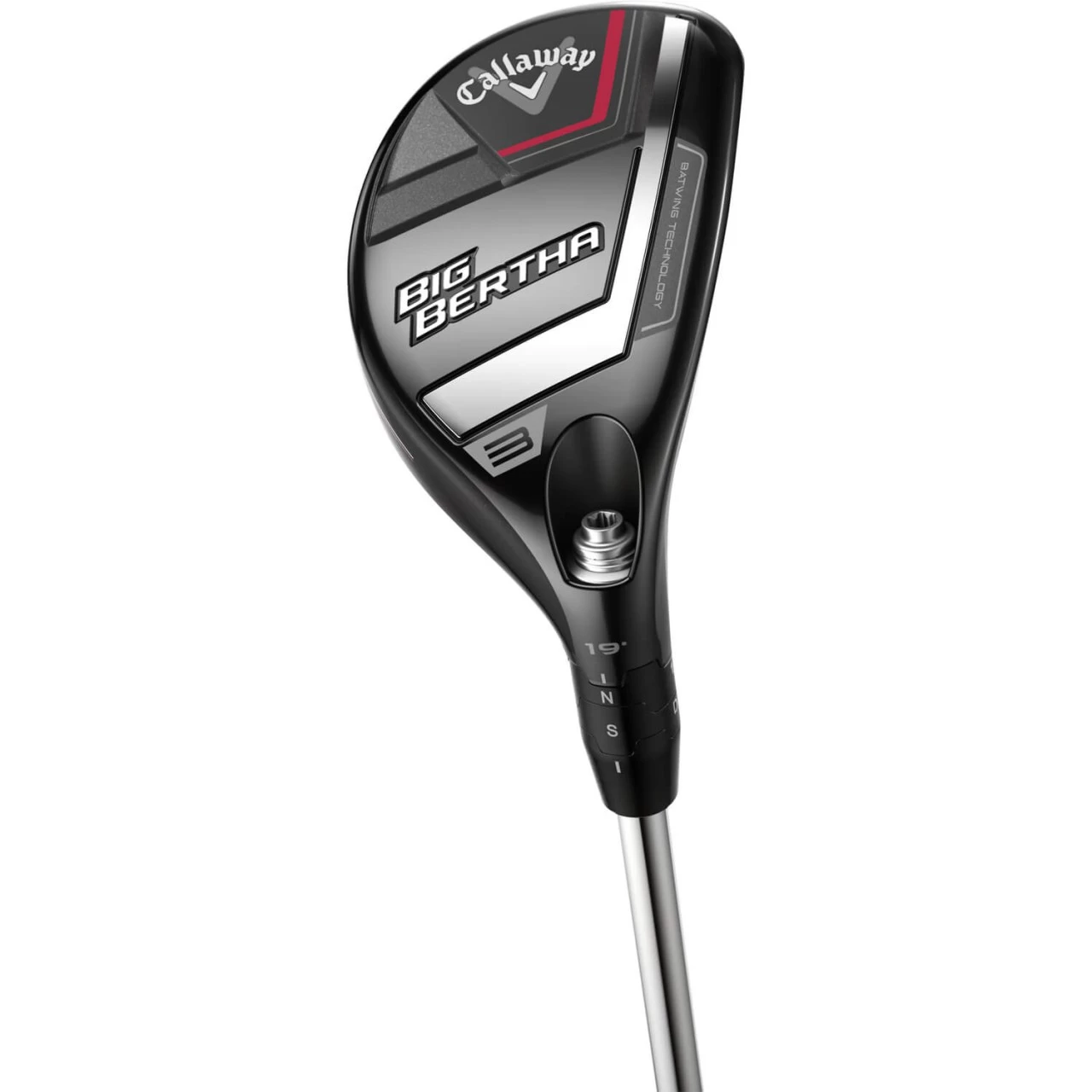 Callaway Hybrid Big Bertha 23 1 Callaway Hybrid Big Bertha 23