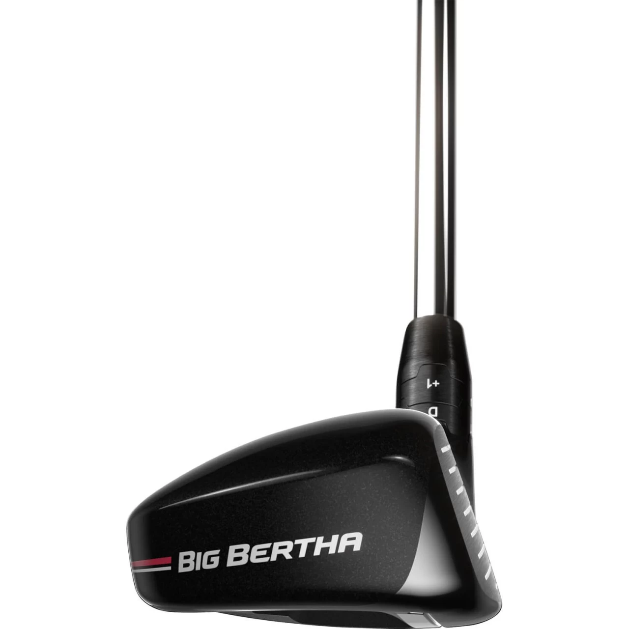 Callaway Hybrid Big Bertha 23 5 Callaway Hybrid Big Bertha 23 – Bild 5