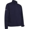 Callaway Jacke Stormlite Waterproof, Navy