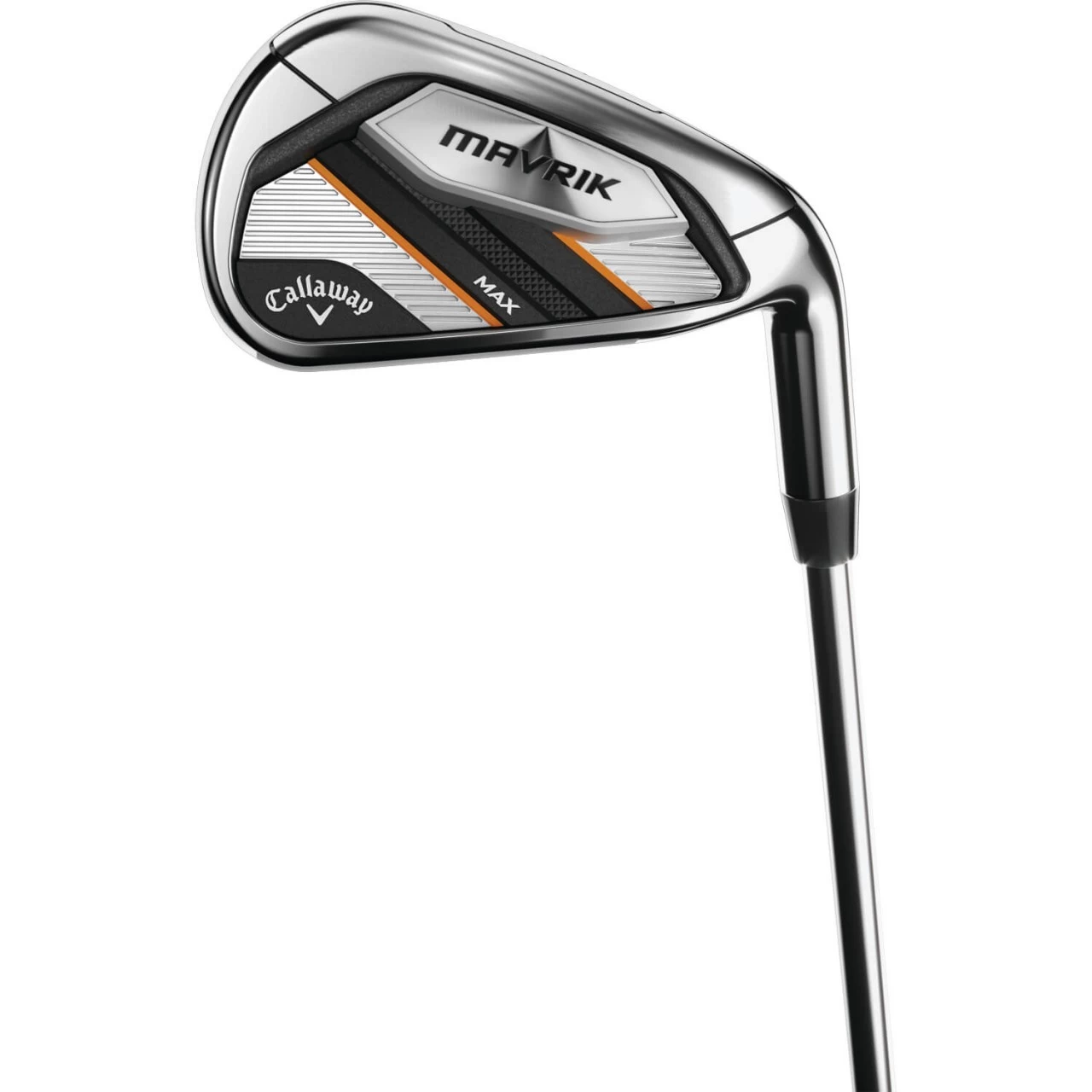 Callaway Mavrik Max + Max W Eisensatz 2 Callaway Mavrik Max + Max W Eisensatz – Bild 2
