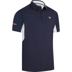Callaway Polo Odyssey Ventilated, Navy