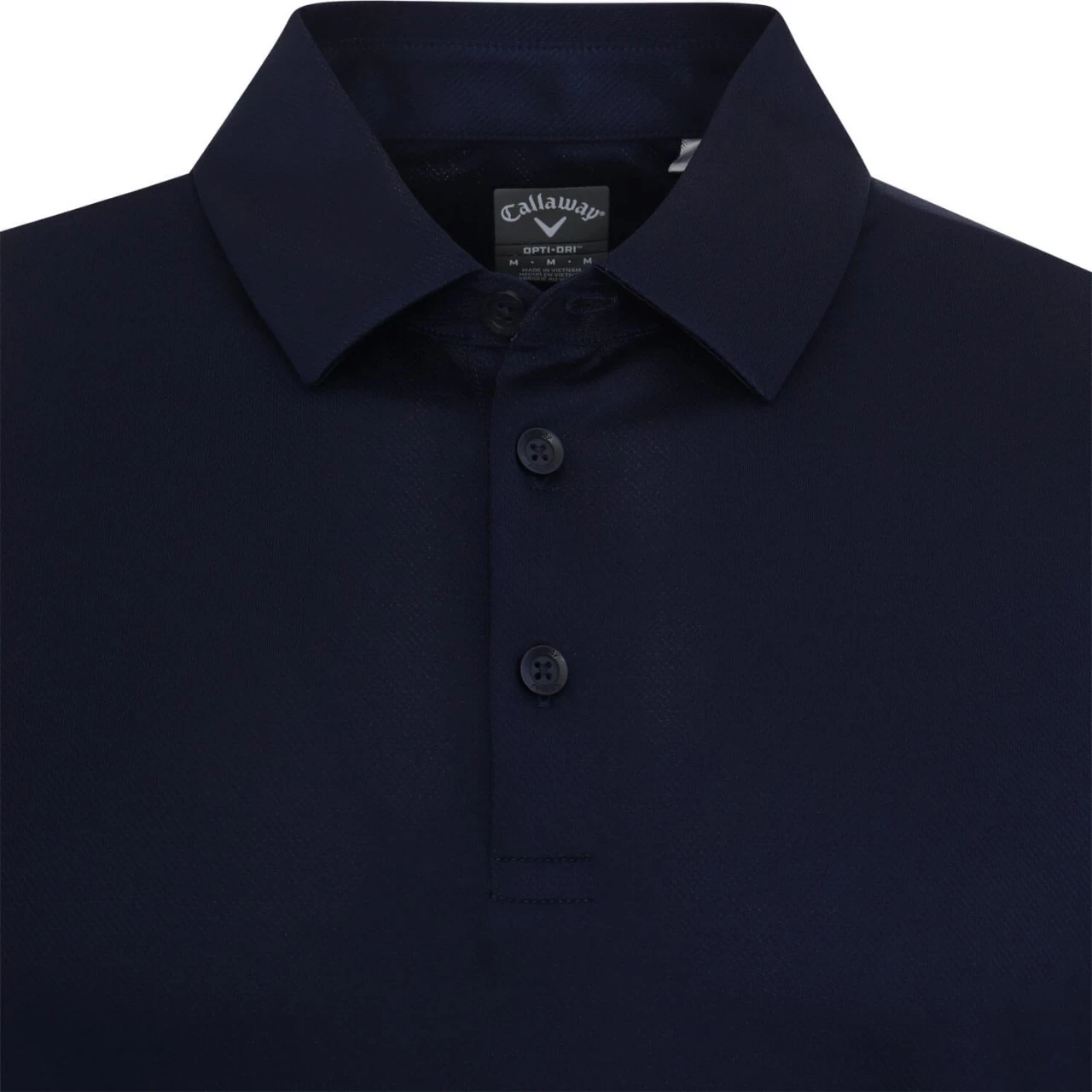 Callaway Poloshirt Swing Tech Solid, Kurzarm, Navy 2 Callaway Poloshirt Swing Tech Solid, Kurzarm, Navy – Bild 2