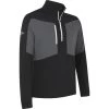 Callaway Pullover Aquapel, Schwarz