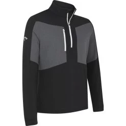 Callaway Pullover Aquapel, Schwarz