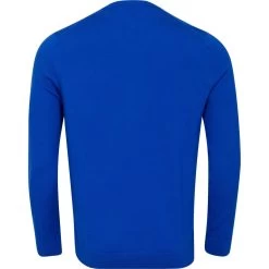 Callaway Pullover V-Neck Merino, Blau -Professioneller Golfshop callaway pullover v neck merino blau blau 6888070 3NiAd9KwZAWTgX 1280x1280