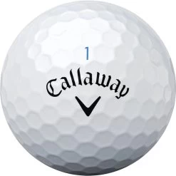 Callaway REVA 23 Golfbälle - 12er Pack, Weiß -Professioneller Golfshop callaway reva 23 golfbaelle 12er pack weiss weiss 5042994 3sDaLNT5hPH03O 1280x1280