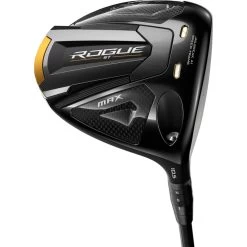 Callaway Rogue ST Max Driver