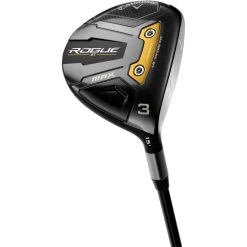 Callaway Rogue ST Max Fairwayholz