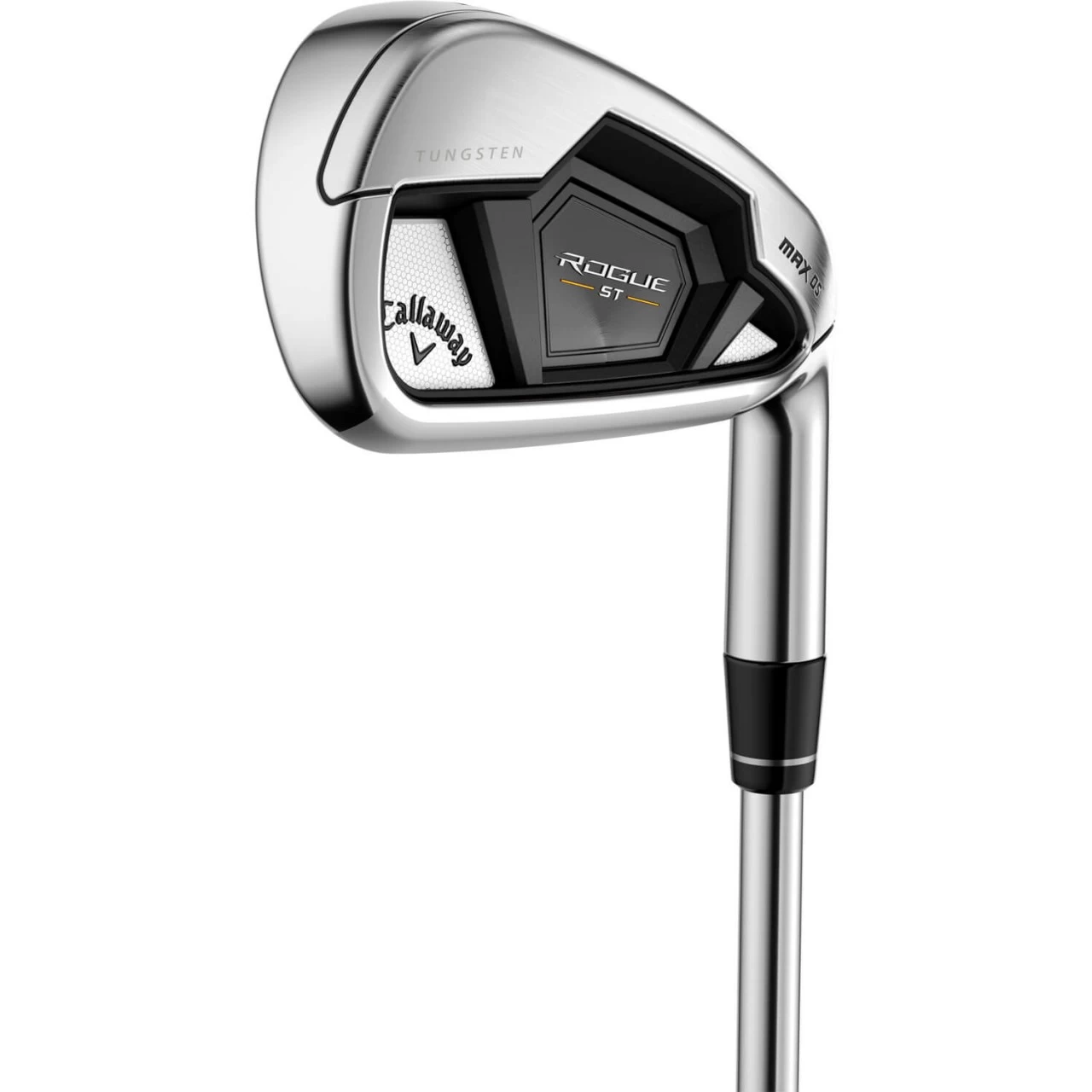 Callaway Rogue ST Max OS Wedge 1 Callaway Rogue ST Max OS Wedge