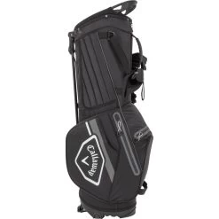 Callaway Standbag Chev Dry, Schwarz/grau -Professioneller Golfshop callaway standbag chev dry schwarzgrau schwarz 3315419 3qJiKCEU1AlIQU 1280x1280