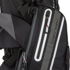 Callaway Standbag Chev Dry, Schwarz/grau -Professioneller Golfshop callaway standbag chev dry schwarzgrau schwarz 3315419 4z8YHvJzrxkoIw 1280x1280