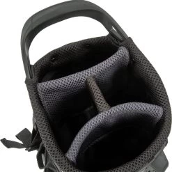Callaway Standbag Chev Dry, Schwarz/grau -Professioneller Golfshop callaway standbag chev dry schwarzgrau schwarz 3315419 5rMNeC7gkjqC57 1280x1280