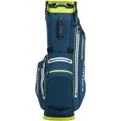 Callaway Standbag Fairway 14 HD, Navy/gelb 6 Callaway Standbag Fairway 14 HD, Navy/gelb -Professioneller Golfshop callaway standbag fairway 14 hd navygelb blau 5054470 3LVNmIyxwqkgC3 1280x1280
