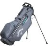 Callaway Standbag Fairway C HD, Grau/blau