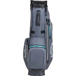Callaway Standbag Fairway C HD, Grau/blau -Professioneller Golfshop callaway standbag fairway c hd graublau grau 5054473 3OTWDEn79wjZH4 1280x1280
