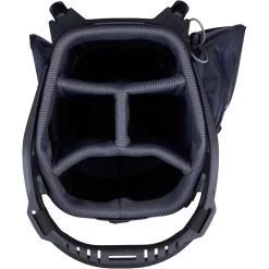 Callaway Standbag Fairway C HD, Grau/blau -Professioneller Golfshop callaway standbag fairway c hd graublau grau 5054473 41fD4p0oGWkh8V 1280x1280