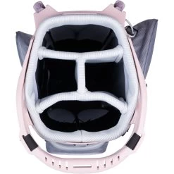 Callaway Standbag Fairway C HD, Silber/rose -Professioneller Golfshop callaway standbag fairway c hd silberrose grau 5054473 4cvMEP7iQR9wUo 1280x1280