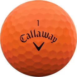 Callaway Supersoft 23 Golfbälle - 12er Pack, Orange -Professioneller Golfshop callaway supersoft 23 golfbaelle 12er pack orange orange 5042996 3RKwCa0Q52cLWm 1280x1280