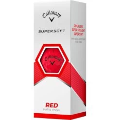 Professioneller Golfshop -Professioneller Golfshop callaway supersoft 23 golfbaelle 12er pack rot rot 5042996 2kc76Q5ecdDav1 1280x1280