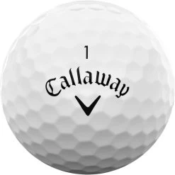 Callaway Supersoft 23 Golfbälle - 12er Pack, Weiß -Professioneller Golfshop callaway supersoft 23 golfbaelle 12er pack weiss weiss 5042996 3ZUKx1SAhNO0kA 1280x1280
