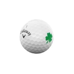 Callaway Supersoft 23 Shamrock Golfbälle - 12er Pack, Weiß 6 Callaway Supersoft 23 Shamrock Golfbälle - 12er Pack, Weiß -Professioneller Golfshop callaway supersoft 23 shamrock golfbaelle 12er pack weiss weiss 5058339 31NjWDfnkYL0kn 1280x1280