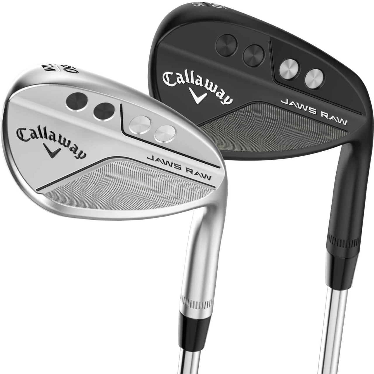 Callaway Wedge Jaws Raw 2 Callaway Wedge Jaws Raw – Bild 2
