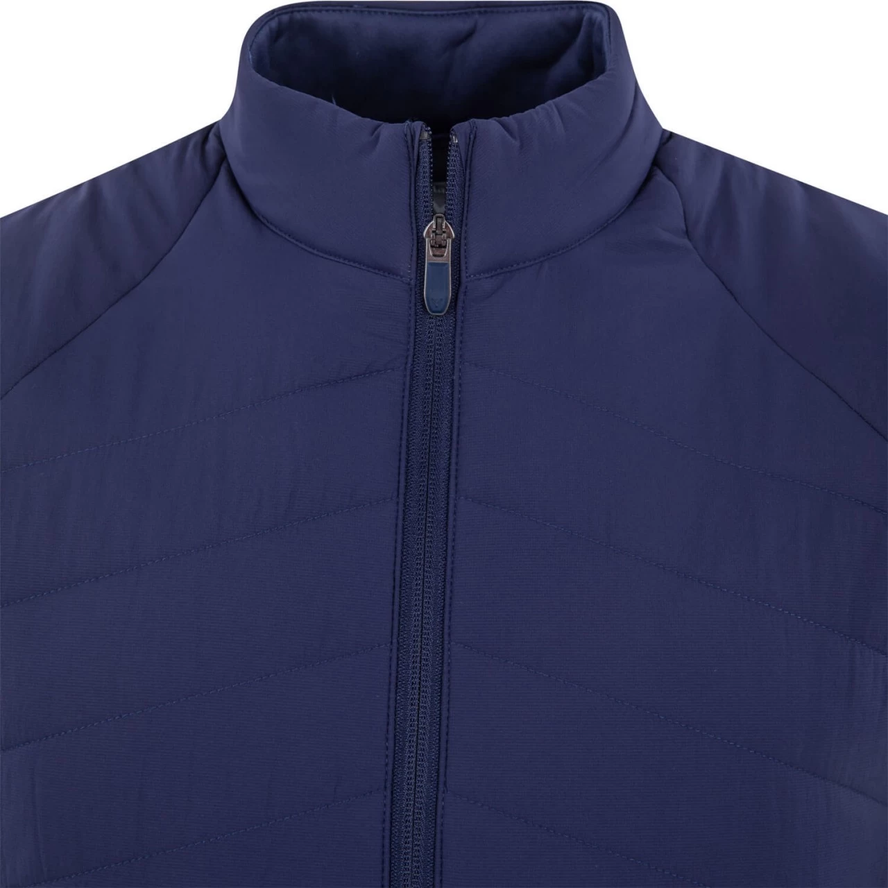 Callaway Weste Primaloft Quilted, Navy 2 Callaway Weste Primaloft Quilted, Navy – Bild 2