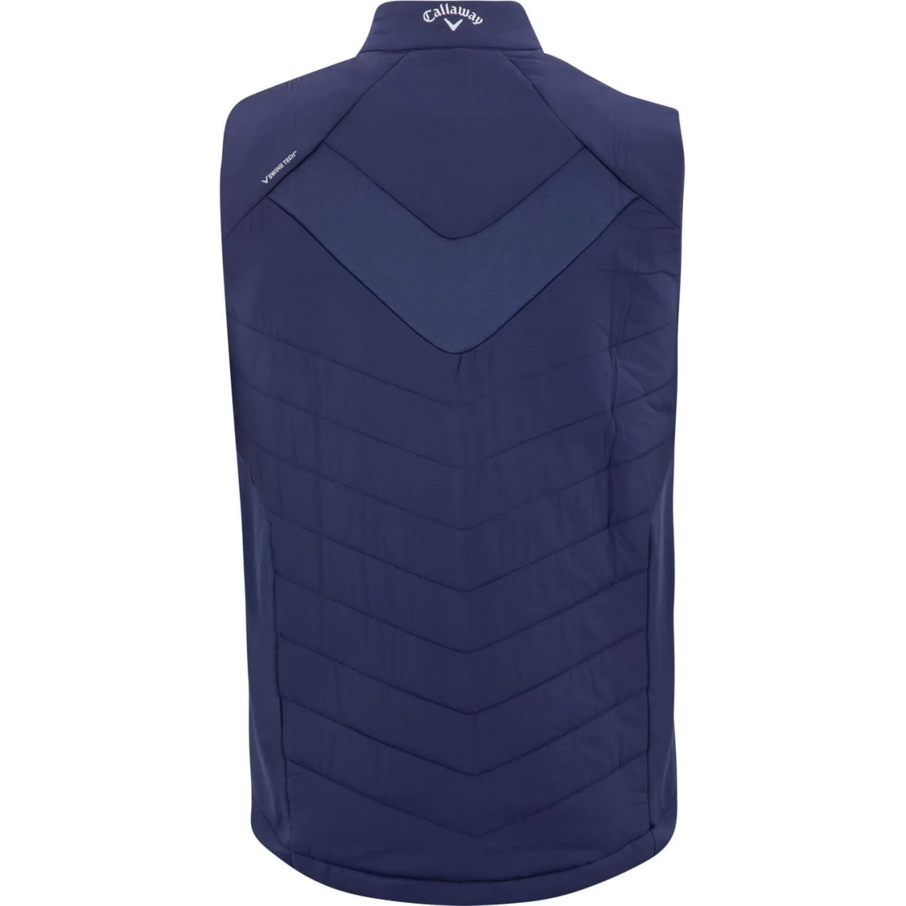 Callaway Weste Primaloft Quilted, Navy 3 Callaway Weste Primaloft Quilted, Navy – Bild 3