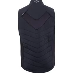 Callaway Weste Primaloft Quilted, Schwarz -Professioneller Golfshop callaway weste primaloft quilted schwarz schwarz 6910430 3Yk5hTdgwSIX5M 1280x1280
