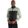 Calvin Klein Golf Jacke Malden Hybrid, Schwarz/beige