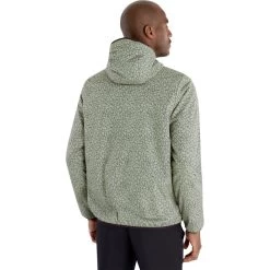 Calvin Klein Golf Jacke Nantucket Printed Windbreaker, Beige/braun -Professioneller Golfshop calvin klein golf jacke nantucket printed windbreaker beigebraun beige 5049761 3bM9bEfsgtXkjm 1280x1280