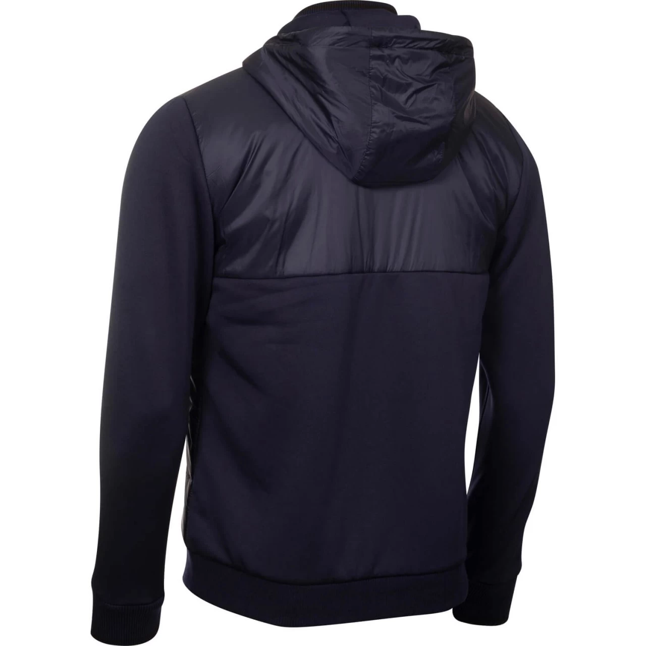 Calvin Klein Golf Jacke Somme Valley Hybrid, Blau 2 Calvin Klein Golf Jacke Somme Valley Hybrid, Blau – Bild 2