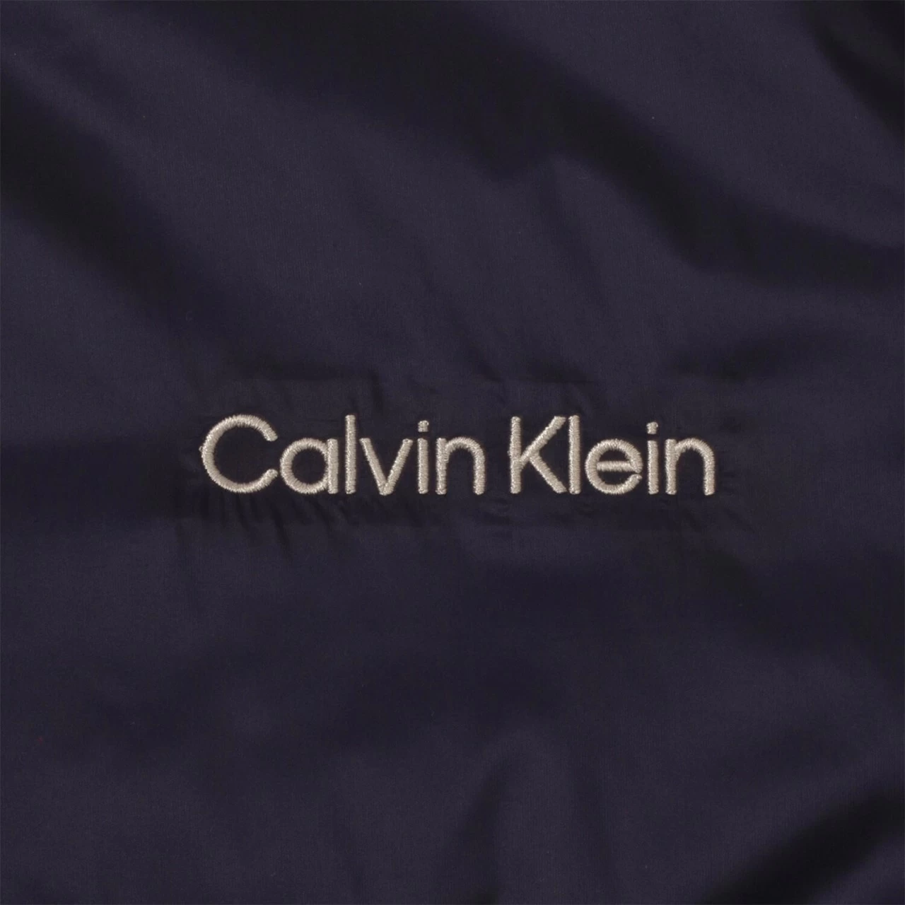 Calvin Klein Golf Jacke Somme Valley Hybrid, Blau 5 Calvin Klein Golf Jacke Somme Valley Hybrid, Blau – Bild 5