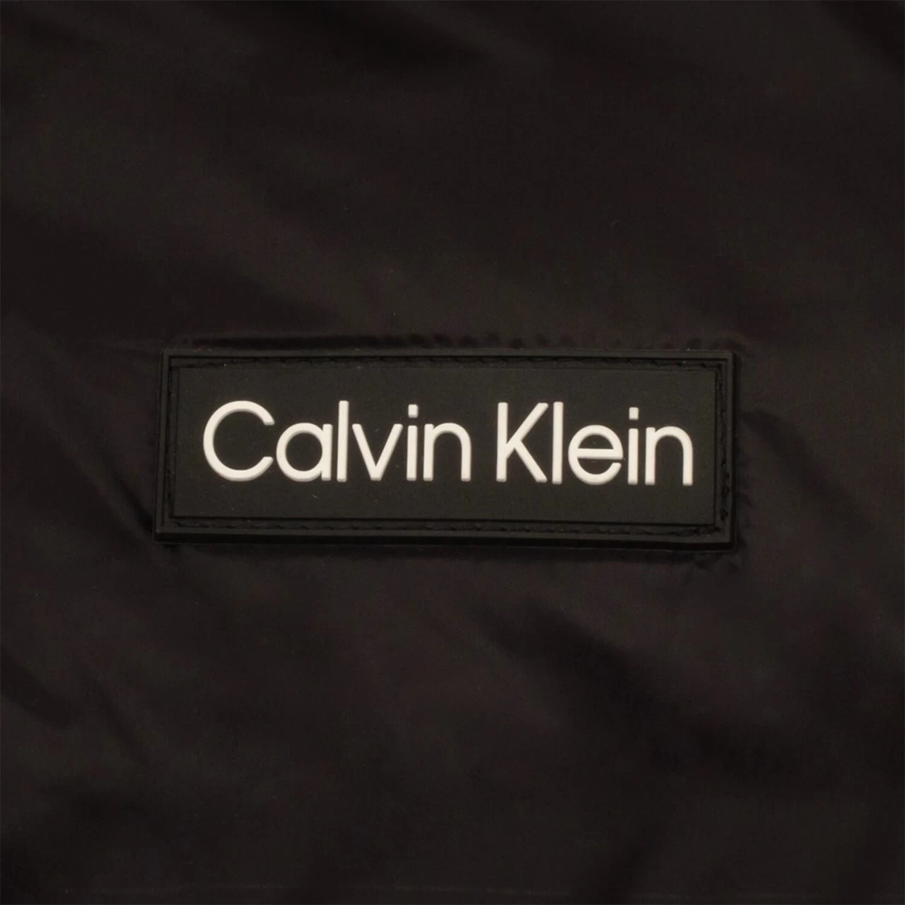 Calvin Klein Golf Jacke Somme Valley Hybrid, Schwarz 5 Calvin Klein Golf Jacke Somme Valley Hybrid, Schwarz – Bild 5