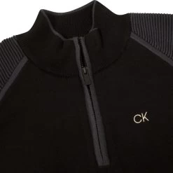 Calvin Klein Golf Layer Pico, Schwarz -Professioneller Golfshop calvin klein golf layer pico schwarz schwarz 6942382 3Bp6bqtgLklWQV 1280x1280