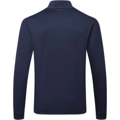 Calvin Klein Golf Midlayer Chest Stripe, Half-Zip, Navy -Professioneller Golfshop calvin klein golf midlayer chest stripe half zip navy blau 6941427 3SxwJ4JIgyXO1o 1280x1280