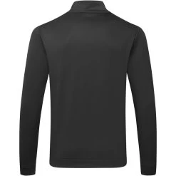 Calvin Klein Golf Midlayer Chest Stripe, Half-Zip, Schwarz -Professioneller Golfshop calvin klein golf midlayer chest stripe half zip schwarz schwarz 6941427 3pFV8pGGCO0S6T 1280x1280