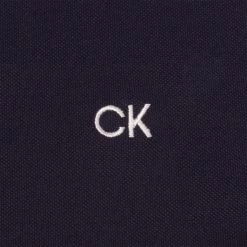 Calvin Klein Golf Polo Marshall, Blau/orange 9 Calvin Klein Golf Polo Marshall, Blau/orange -Professioneller Golfshop calvin klein golf polo marshall blauorange blau 5059792 4 1280x1280