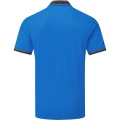 Calvin Klein Golf Poloshirt Spark, Blau -Professioneller Golfshop calvin klein golf poloshirt spark blau blau 6941442 3GTL8vNIxq1BM3 1280x1280