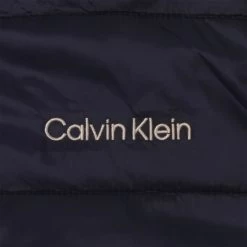 Calvin Klein Golf Weste Somme Valley Hybrid, Blau -Professioneller Golfshop calvin klein golf weste somme valley hybrid blau blau 5059814 5 1280x1280