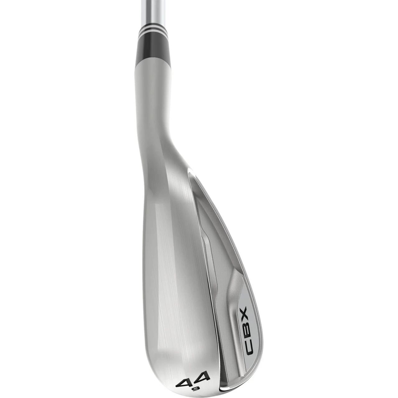Cleveland CBX Zipcore Wedge Graphit 2022 4 Cleveland CBX Zipcore Wedge Graphit 2022 – Bild 4