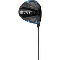 Cleveland Driver Launcher XL Lite 2022
